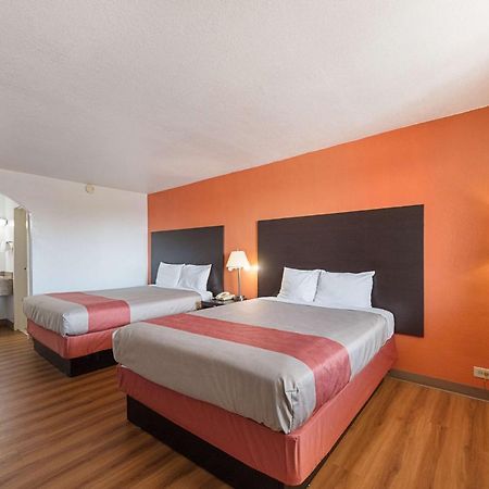 Motel 6 San Antonio Tx I10 West Dış mekan fotoğraf