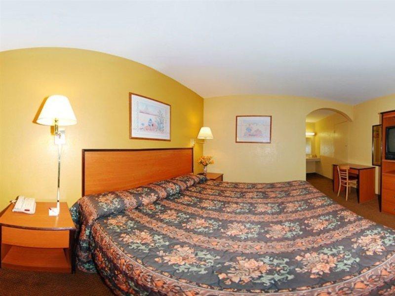 Motel 6 San Antonio Tx I10 West Dış mekan fotoğraf