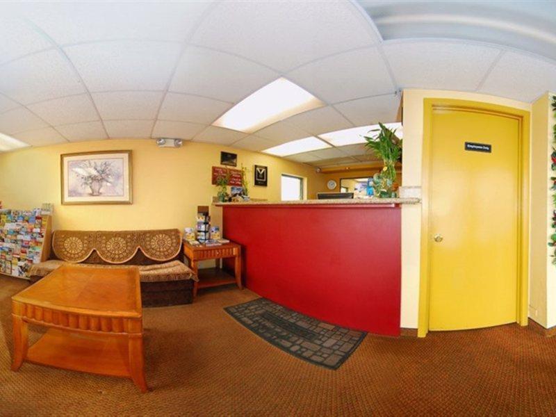 Motel 6 San Antonio Tx I10 West Dış mekan fotoğraf