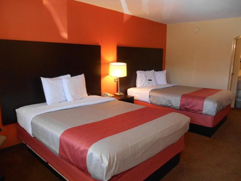 Motel 6 San Antonio Tx I10 West Dış mekan fotoğraf