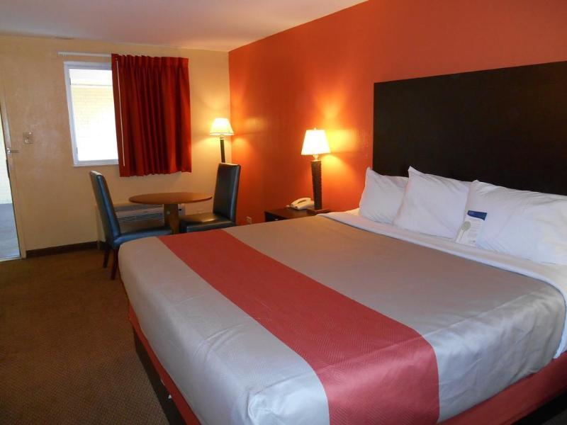 Motel 6 San Antonio Tx I10 West Dış mekan fotoğraf