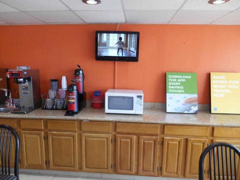 Motel 6 San Antonio Tx I10 West Dış mekan fotoğraf