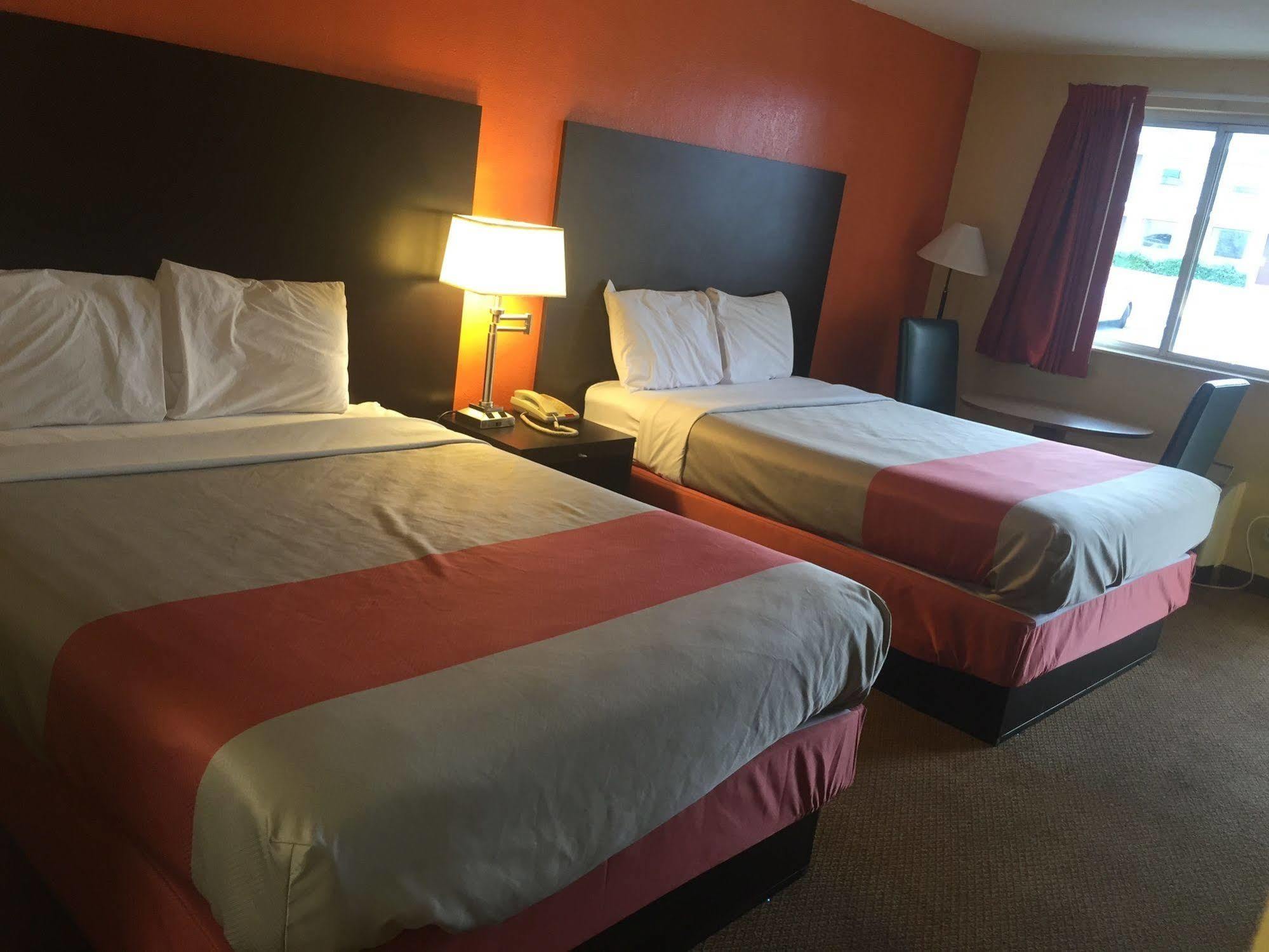 Motel 6 San Antonio Tx I10 West Dış mekan fotoğraf