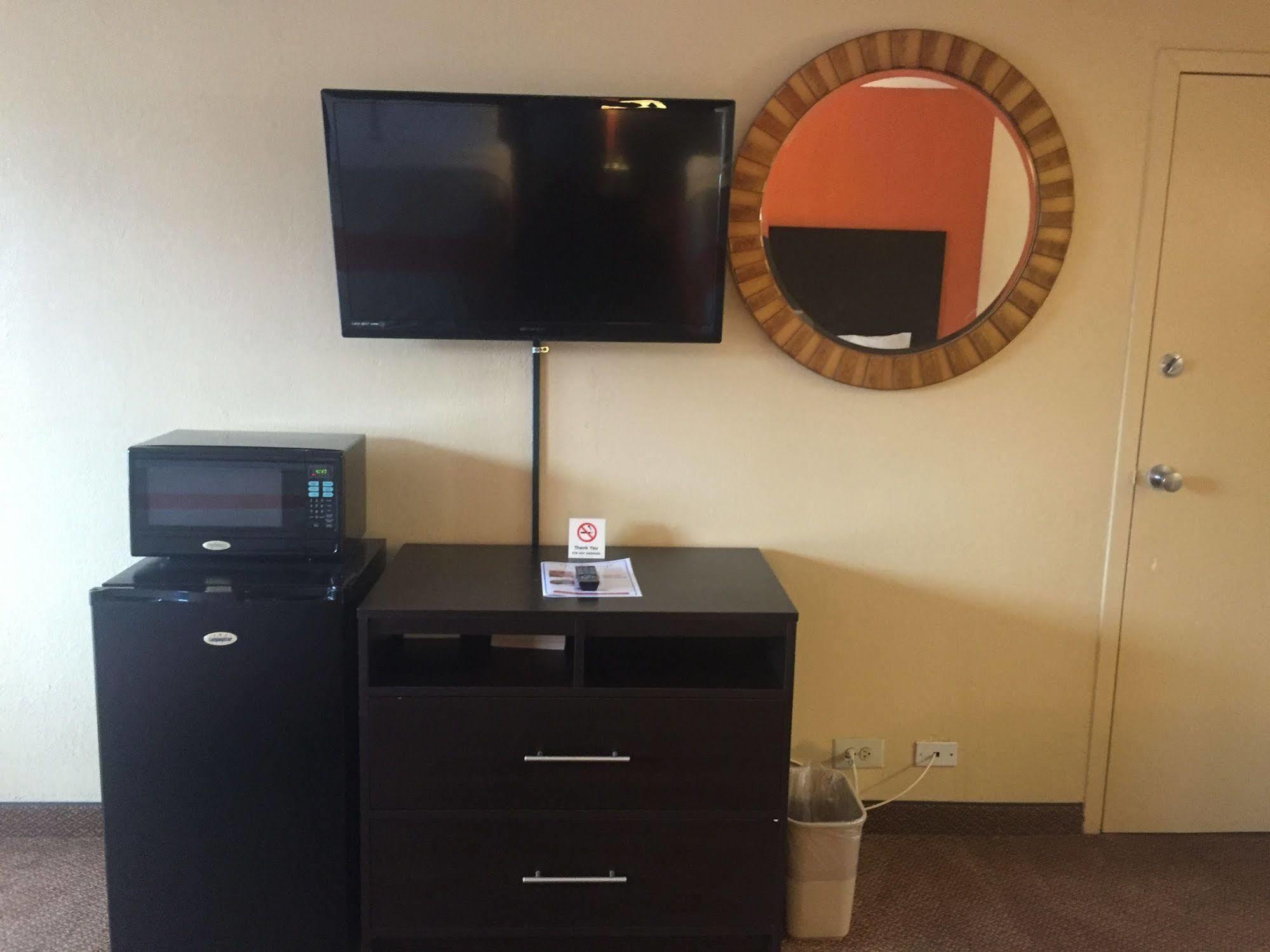 Motel 6 San Antonio Tx I10 West Dış mekan fotoğraf